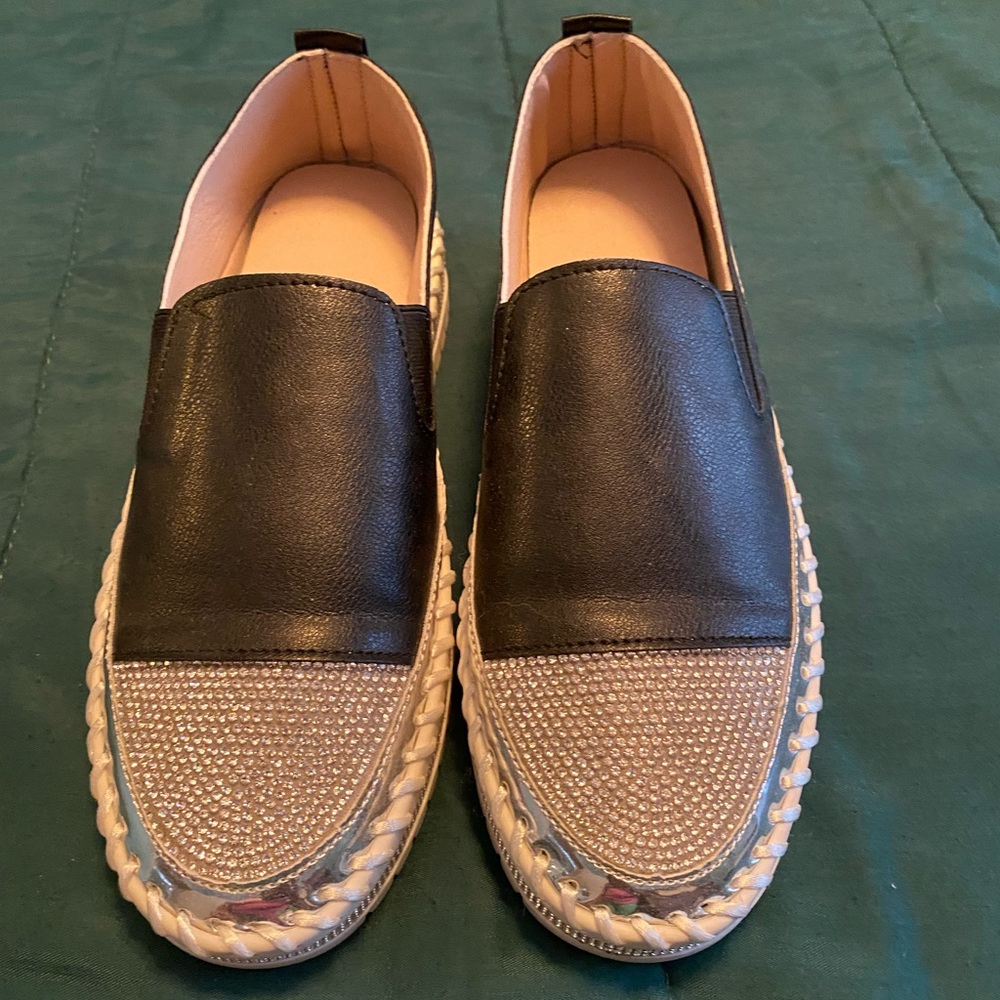 Comfy espadrilles